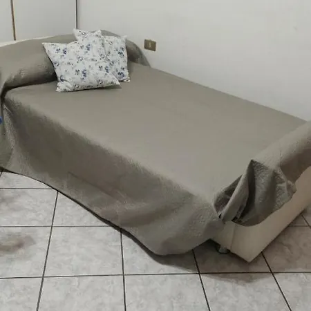 La Libellula Appartement