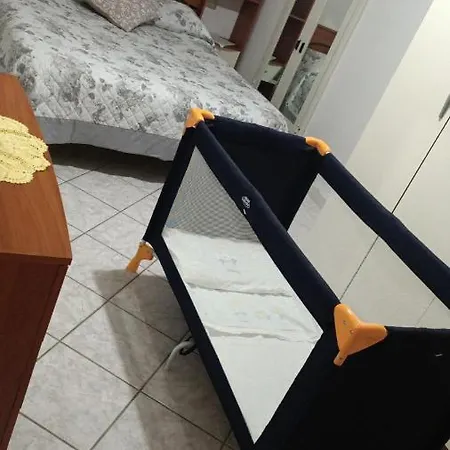 Appartement La Libellula
